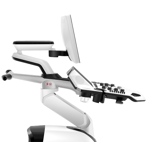 Cart Based Ultrasound